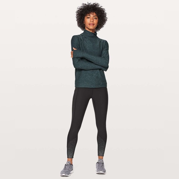 Lululemon Morning Miles Long Sleeve - Picture 2 of 12
